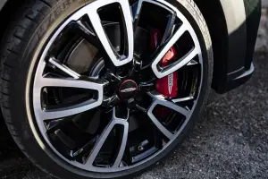 Mini John Cooper Works 2022 - 5