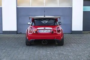 Mini John Cooper Works - 24 Ore Nurburgring 2022