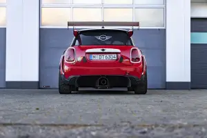 Mini John Cooper Works - 24 Ore Nurburgring 2022