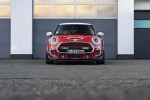 Mini John Cooper Works - 24 Ore Nurburgring 2022