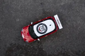 Mini John Cooper Works - 24 Ore Nurburgring 2022 - 19