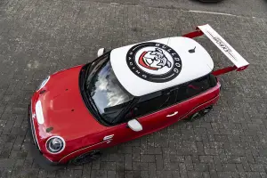 Mini John Cooper Works - 24 Ore Nurburgring 2022