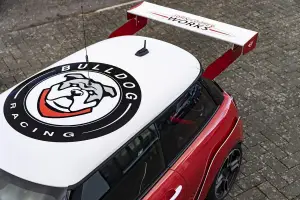 Mini John Cooper Works - 24 Ore Nurburgring 2022 - 20