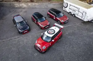 Mini John Cooper Works - 24 Ore Nurburgring 2022