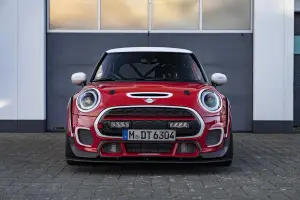 Mini John Cooper Works - 24 Ore Nurburgring 2022 - 6