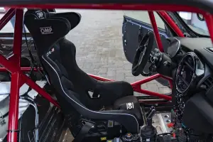 Mini John Cooper Works - 24 Ore Nurburgring 2022