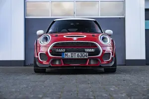 Mini John Cooper Works - 24 Ore Nurburgring 2022