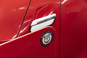 Mini John Cooper Works - 24 Ore Nurburgring 2022