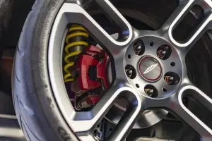 Mini John Cooper Works - 24 Ore Nurburgring 2022