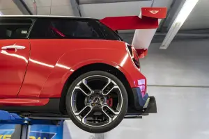 Mini John Cooper Works - 24 Ore Nurburgring 2022 - 43