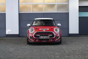 Mini John Cooper Works - 24 Ore Nurburgring 2022 - 7