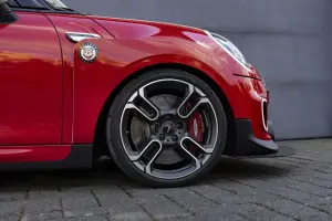 Mini John Cooper Works - 24 Ore Nurburgring 2022