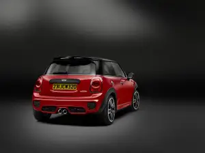 MINI John Cooper Works 26.4.2015 - 11