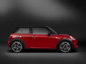 MINI John Cooper Works 26.4.2015 - 10