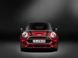 MINI John Cooper Works 26.4.2015 - 8