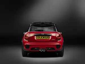 MINI John Cooper Works 26.4.2015 - 7