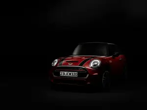 MINI John Cooper Works 26.4.2015 - 6