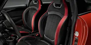 MINI John Cooper Works 26.4.2015