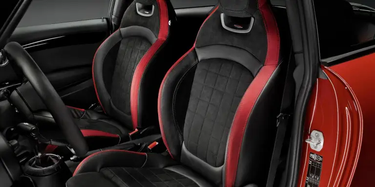 MINI John Cooper Works 26.4.2015 - 1