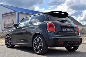 MINI John Cooper Works by Maxi-Tuner - 3