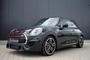 MINI John Cooper Works by Maxi-Tuner - 5