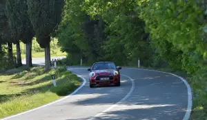 MINI John Cooper Works Cabrio 2016