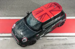MINI John Cooper Works Challenge Edition - 1