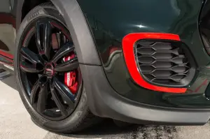 MINI John Cooper Works Challenge Edition - 8