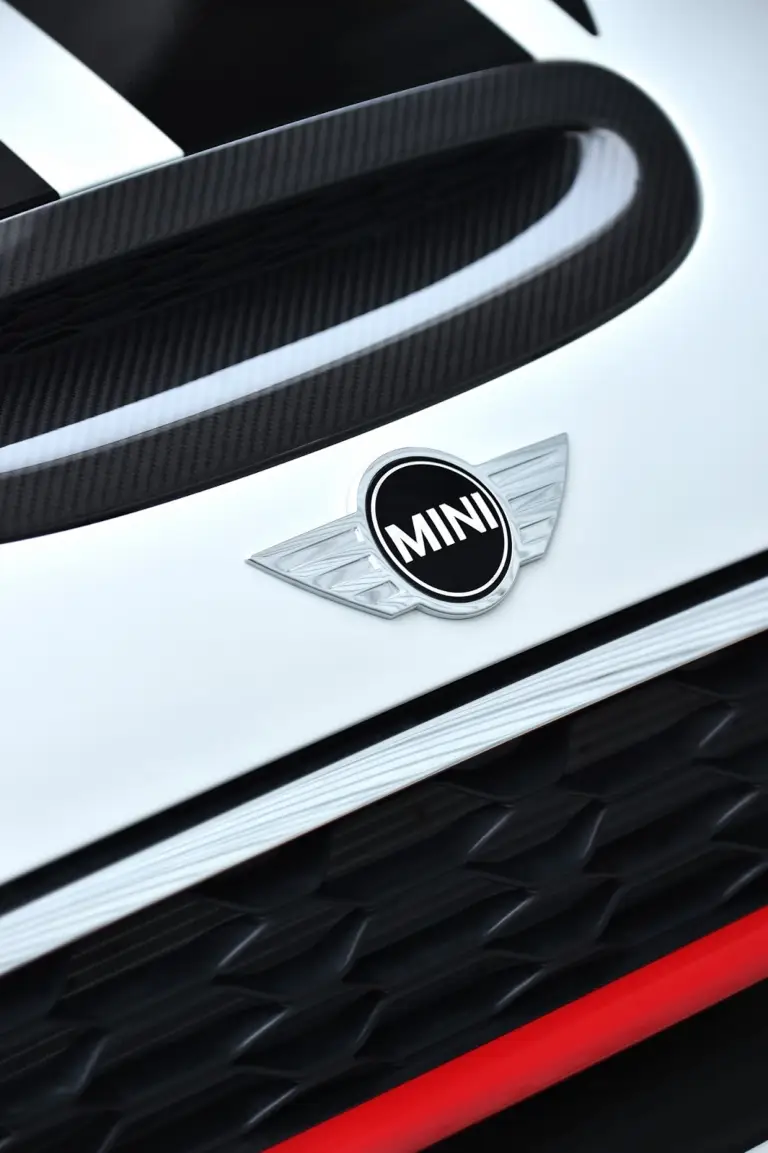 MINI John Cooper Works Challenge - 12