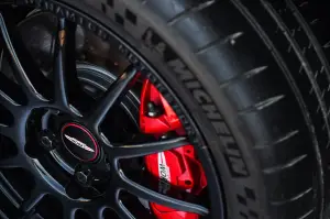 MINI John Cooper Works Challenge - 16