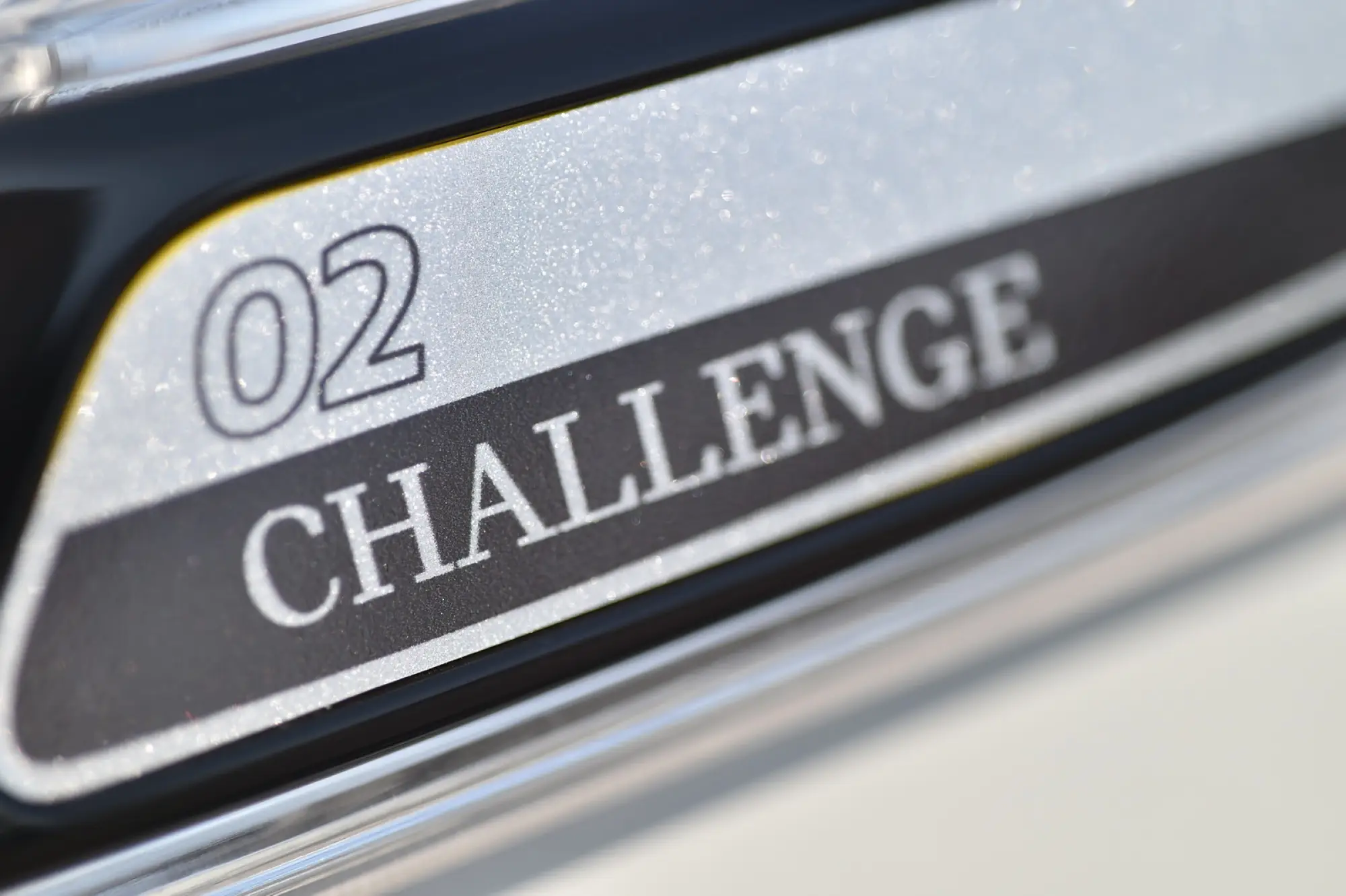 MINI John Cooper Works Challenge - 17