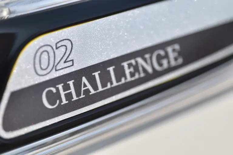 MINI John Cooper Works Challenge - 17