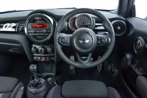 MINI John Cooper Works Challenge - 19