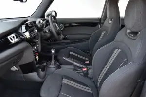 MINI John Cooper Works Challenge - 20