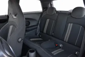 MINI John Cooper Works Challenge - 21