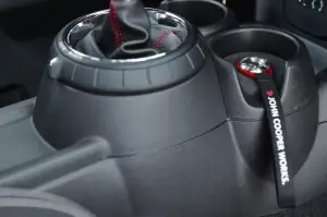 MINI John Cooper Works Challenge - 22