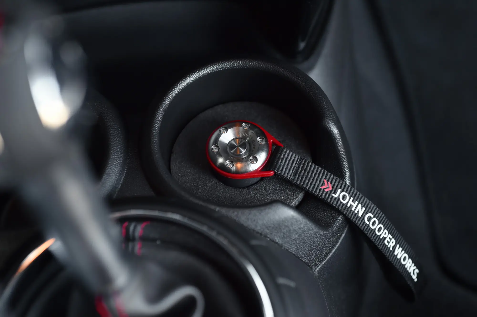 MINI John Cooper Works Challenge - 24