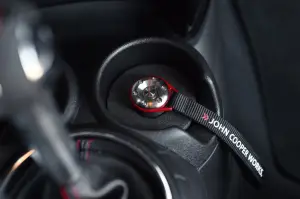 MINI John Cooper Works Challenge - 24