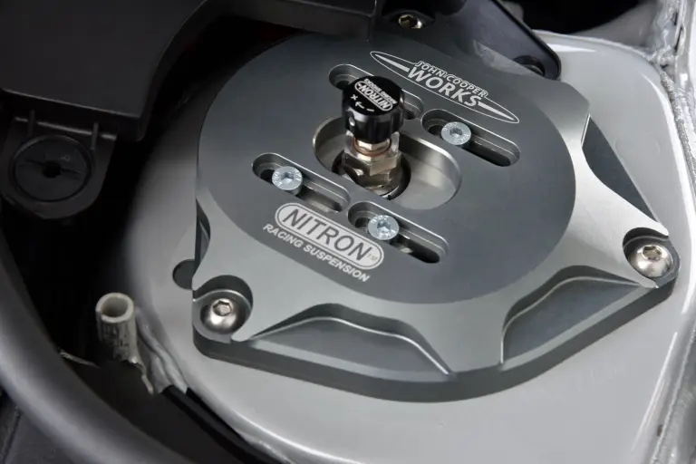 MINI John Cooper Works Challenge - 27
