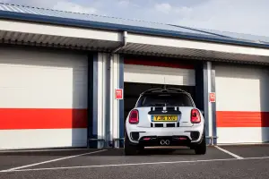 MINI John Cooper Works Challenge - 4