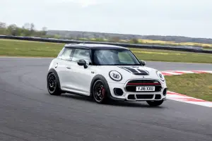 MINI John Cooper Works Challenge - 6