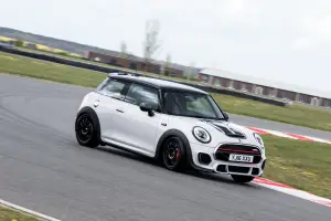 MINI John Cooper Works Challenge - 7