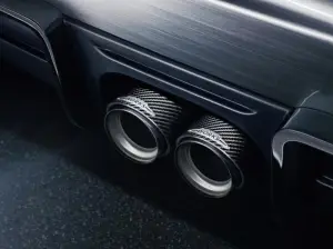 MINI John Cooper Works Concept - Foto ufficiali