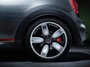 MINI John Cooper Works Concept - Foto ufficiali