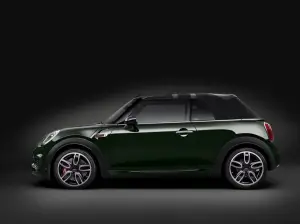 MINI John Cooper Works Convertible e Clubman ALL4 - 6