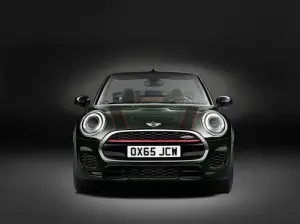 MINI John Cooper Works Convertible e Clubman ALL4 - 8