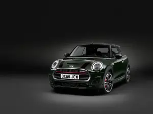 MINI John Cooper Works Convertible e Clubman ALL4 - 18