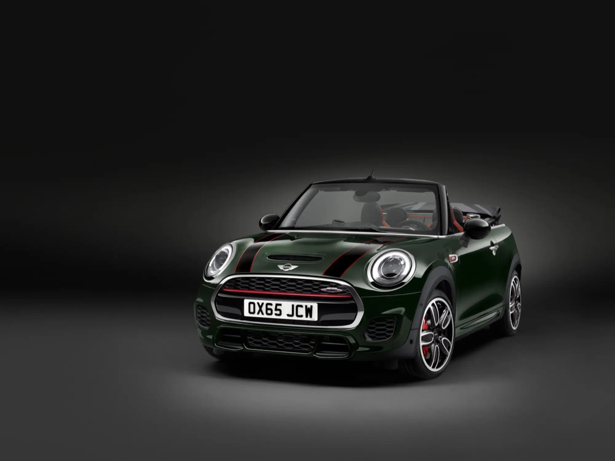 MINI John Cooper Works Convertible e Clubman ALL4 - 19