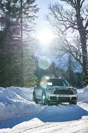 Mini John Cooper Works Countryman - Allgau - 12