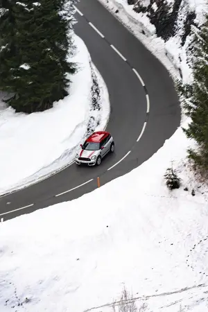 Mini John Cooper Works Countryman - Allgau - 19